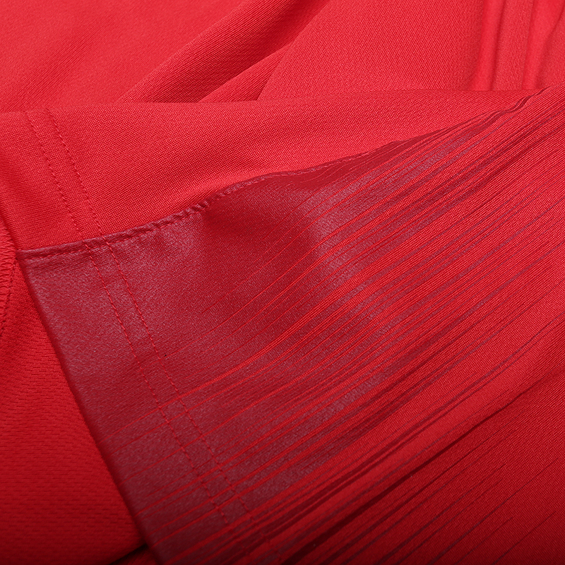 мужские красные шорты Nike CSKA Moscow Replica Short 840837-657 - цена, описание, фото 3